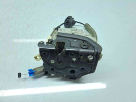 Broasca usa dreapta spate Audi A1 Sportback (8XF) Facelift [Fabr 2011-2018]