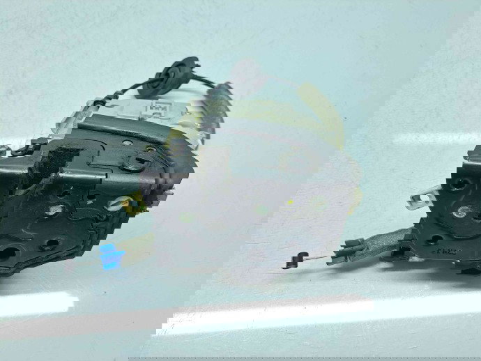 Broasca usa dreapta spate Audi A1 Sportback (8XF) Facelift [Fabr 2011-2018]