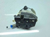 Broasca usa dreapta spate Audi A1 Sportback (8XF) Facelift [Fabr 2011-2018]