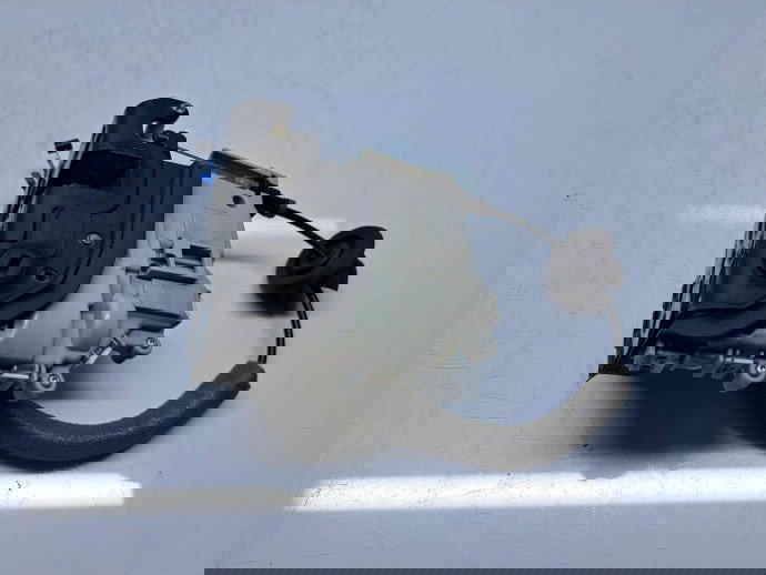 Broasca usa dreapta spate Audi A1 Sportback (8XF) Facelift [Fabr 2011-2018]