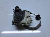 Broasca usa dreapta spate Audi A1 Sportback (8XF) Facelift [Fabr 2011-2018]