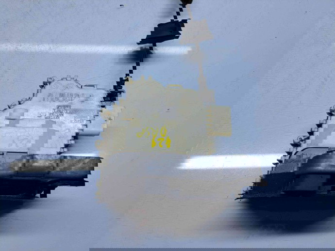 Broasca usa dreapta spate Audi A1 Sportback (8XF) Facelift [Fabr 2011-2018]