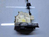 Broasca usa dreapta spate Audi A1 Sportback (8XF) Facelift [Fabr 2011-2018]