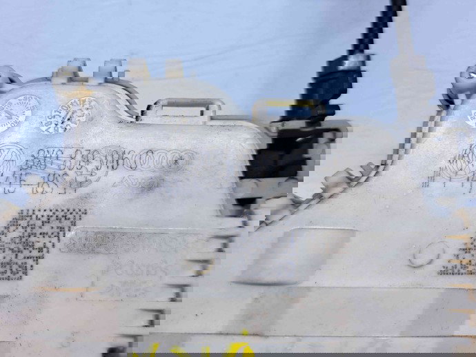 Broasca usa dreapta spate Audi A1 Sportback (8XF) Facelift [Fabr 2011-2018]