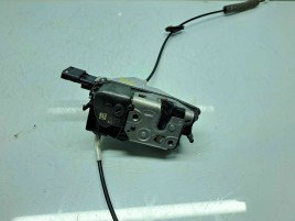 Broasca usa dreapta spate Peugeot 308 [Fabr 2007-2013]