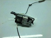 Broasca usa dreapta spate Peugeot 308 [Fabr 2007-2013]