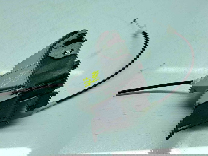 Broasca usa dreapta spate Peugeot 308 [Fabr 2007-2013]