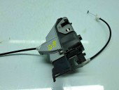 Broasca usa dreapta spate Peugeot 308 [Fabr 2007-2013]