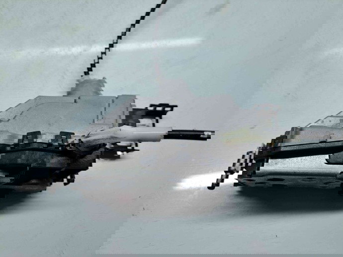 Broasca usa dreapta spate Peugeot 308 [Fabr 2007-2013]