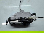 Broasca usa dreapta spate Peugeot 308 [Fabr 2007-2013]