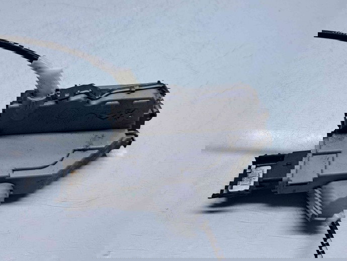 Broasca usa dreapta spate Peugeot 308 [Fabr 2007-2013]