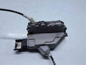 Broasca usa dreapta spate Peugeot 308 [Fabr 2007-2013]