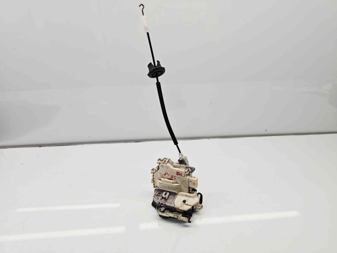 Broasca usa dreapta spate Audi A4 (8K5, B8) Avant [Fabr 2008-2015]