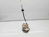 Broasca usa dreapta spate Audi A4 (8K5, B8) Avant [Fabr 2008-2015]