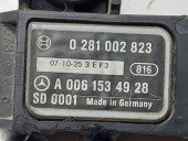 Senzor presiune A0061534928 Mercedes C220 (W204) D651913 2007-2014