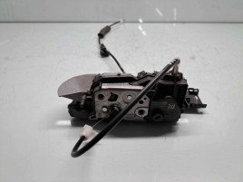 Broasca usa dreapta fata Peugeot 308 [Fabr 2007-2013]