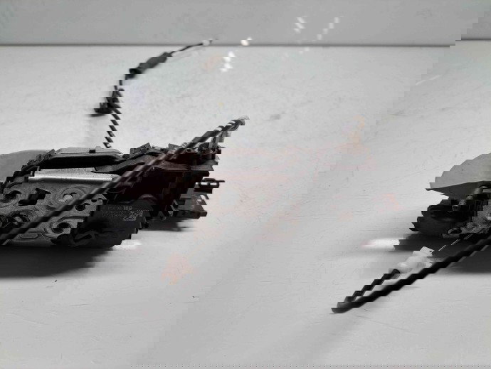 Broasca usa dreapta fata Peugeot 308 [Fabr 2007-2013]