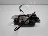 Broasca usa dreapta fata Peugeot 308 [Fabr 2007-2013]