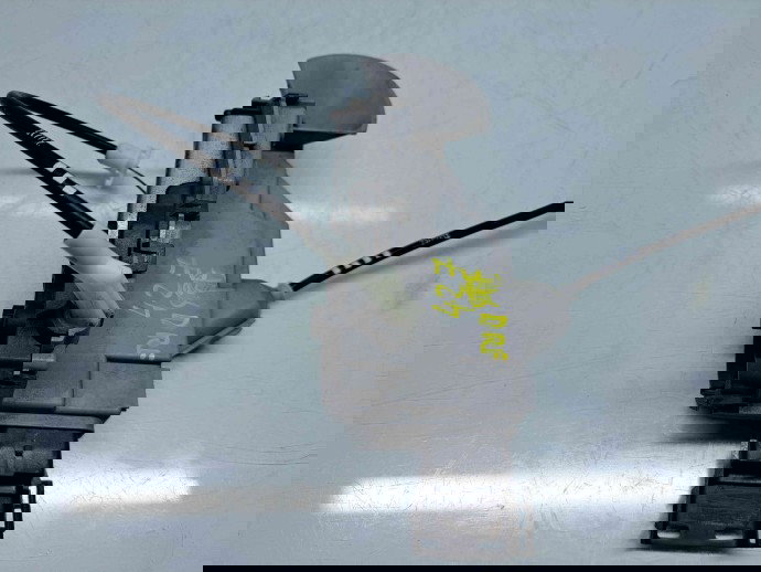 Broasca usa dreapta fata Peugeot 308 [Fabr 2007-2013]