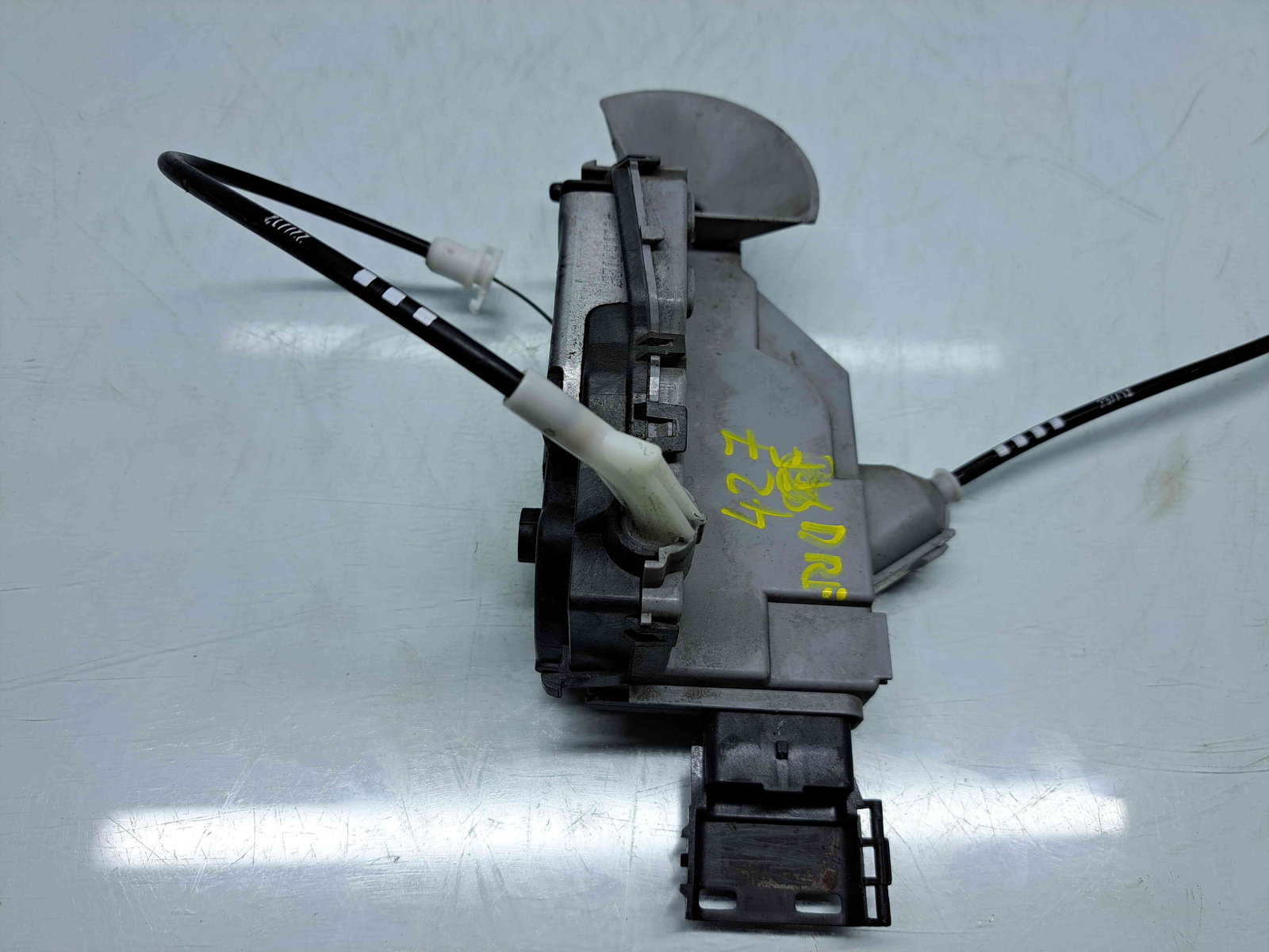 Broasca usa dreapta fata Peugeot 308 [Fabr 2007-2013] - imagine 2