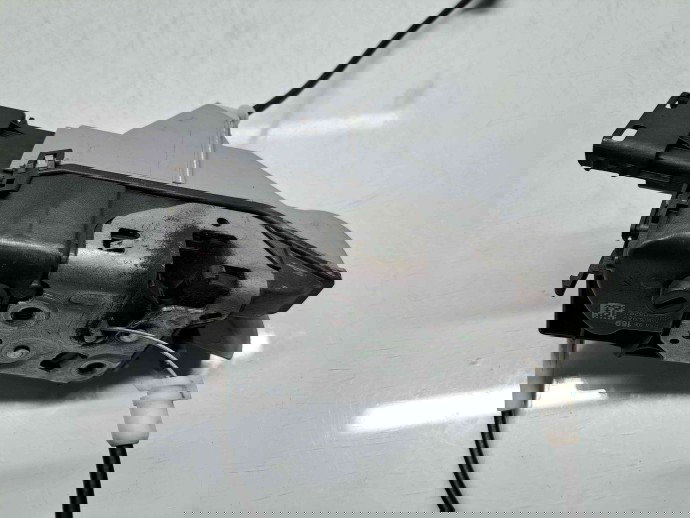 Broasca usa dreapta fata Peugeot 308 [Fabr 2007-2013]