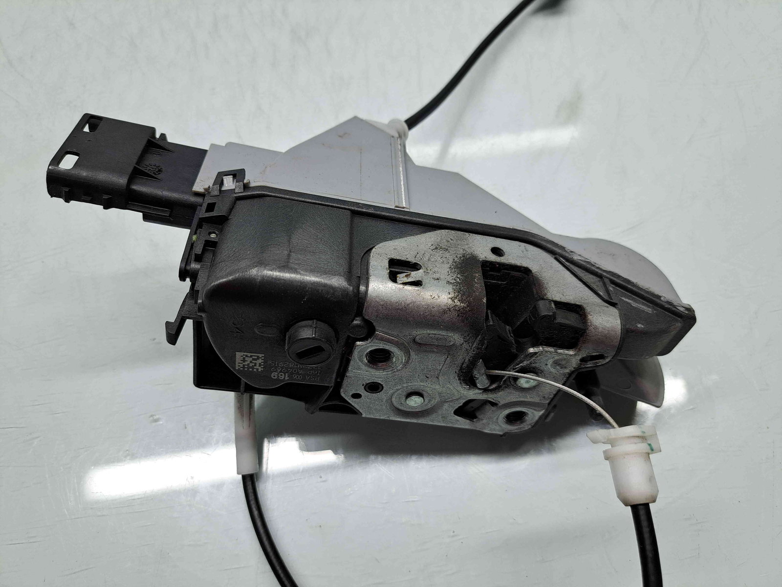 Broasca usa dreapta fata Peugeot 308 [Fabr 2007-2013] - imagine 3