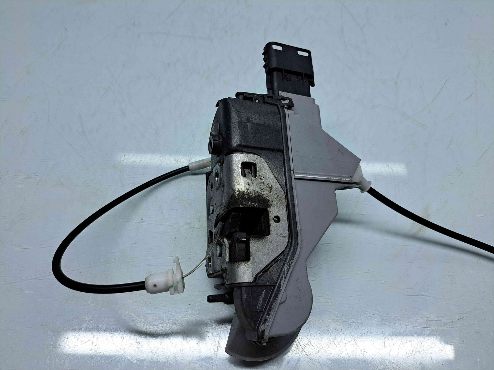 Broasca usa dreapta fata Peugeot 308 [Fabr 2007-2013] - imagine 4