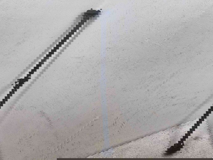 Cardan Mercedes Clasa C (W203) [Fabr 2000-2007] OEM 2.2 CDI 646963 110KW / 150CP