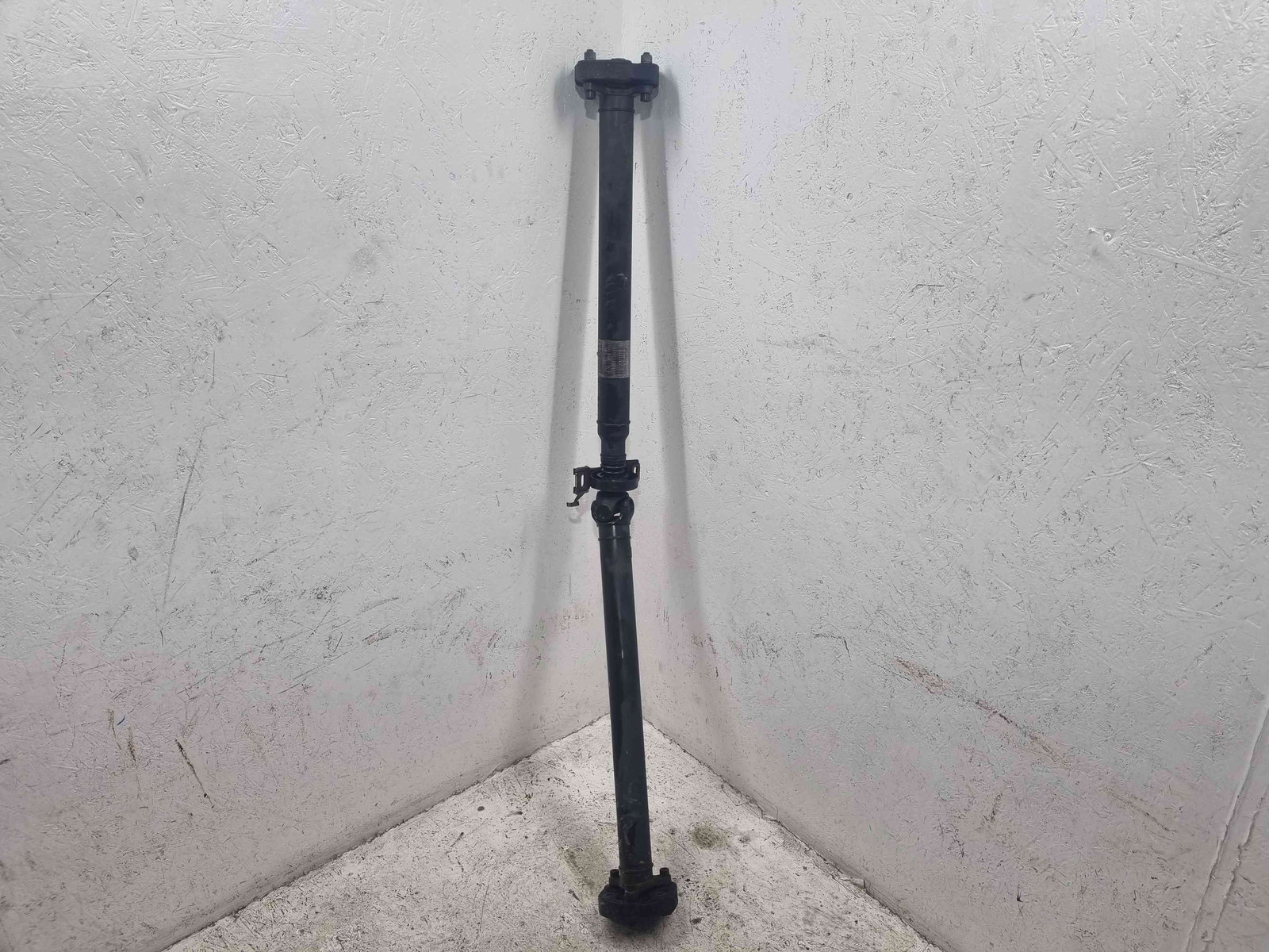 Cardan Mercedes Clasa C (W203) [Fabr 2000-2007] OEM 2.2 CDI 646963 110KW / 150CP - imagine 1