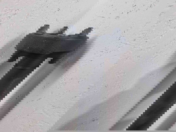 Cardan Mercedes Clasa C (W203) [Fabr 2000-2007] OEM 2.2 CDI 646963 110KW / 150CP