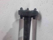 Cardan Mercedes Clasa C (W203) [Fabr 2000-2007] OEM 2.2 CDI 646963 110KW / 150CP