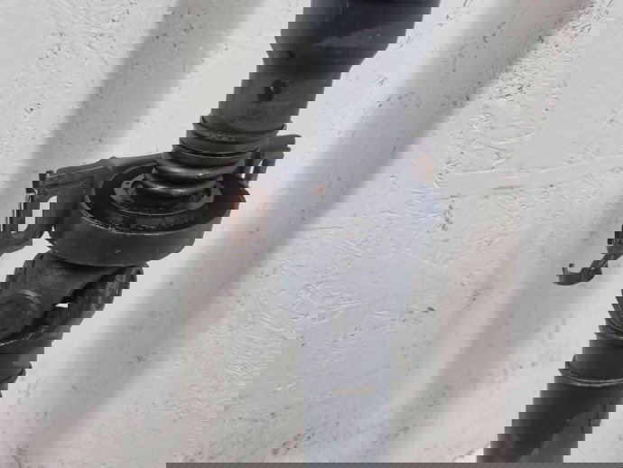 Cardan Mercedes Clasa C (W203) [Fabr 2000-2007] OEM 2.2 CDI 646963 110KW / 150CP