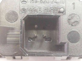 Buton avarii 1698207410 Mercedes B200 W245 2.0 CDI 2005-2011