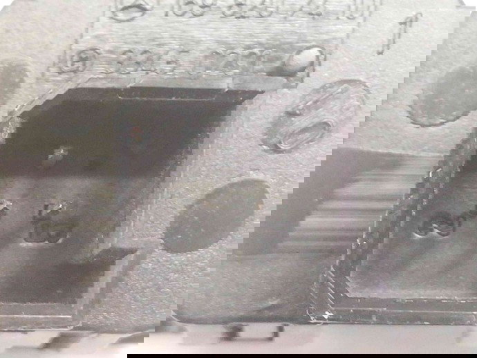 Buton avarii 1698207410 Mercedes B200 W245 2.0 CDI 2005-2011