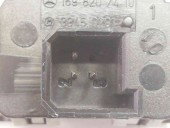 Buton avarii 1698207410 Mercedes B200 W245 2.0 CDI 2005-2011