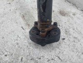 Cardan Mercedes Clasa C (W203) [Fabr 2000-2007] OEM 2.2 CDI 646963 110KW / 150CP