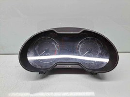  Ceas bord Skoda Octavia 3 Combi (5E5) [Fabr 2012-prezent] Facelift 5E0920981F