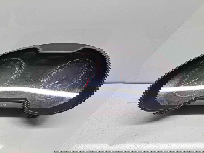  Ceas bord Skoda Octavia 3 Combi (5E5) [Fabr 2012-prezent] Facelift 5E0920981F