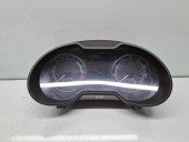  Ceas bord Skoda Octavia 3 Combi (5E5) [Fabr 2012-prezent] Facelift 5E0920981F