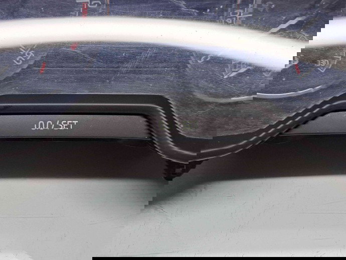  Ceas bord Skoda Octavia 3 Combi (5E5) [Fabr 2012-prezent] Facelift 5E0920981F