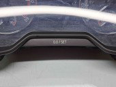  Ceas bord Skoda Octavia 3 Combi (5E5) [Fabr 2012-prezent] Facelift 5E0920981F