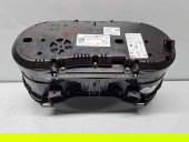  Ceas bord Skoda Octavia 3 Combi (5E5) [Fabr 2012-prezent] Facelift 5E0920981F