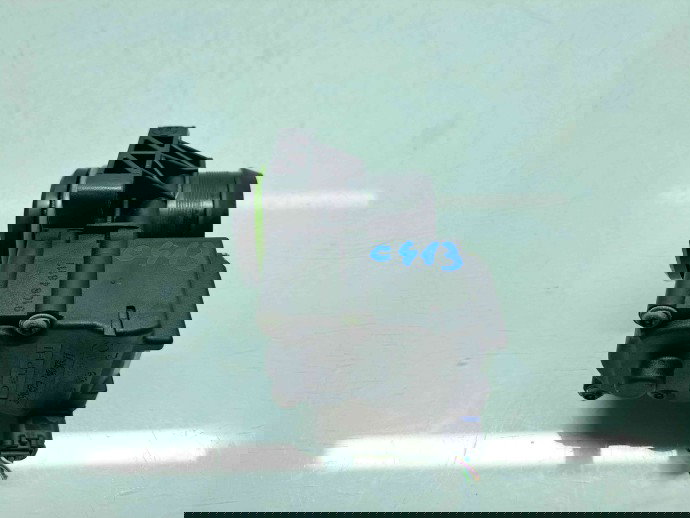 Clapeta acceleratie Ford Fiesta 6 [Fabr 2008-2019] 9656113080 1.4 TDCi DV4C 50KW / 68CP