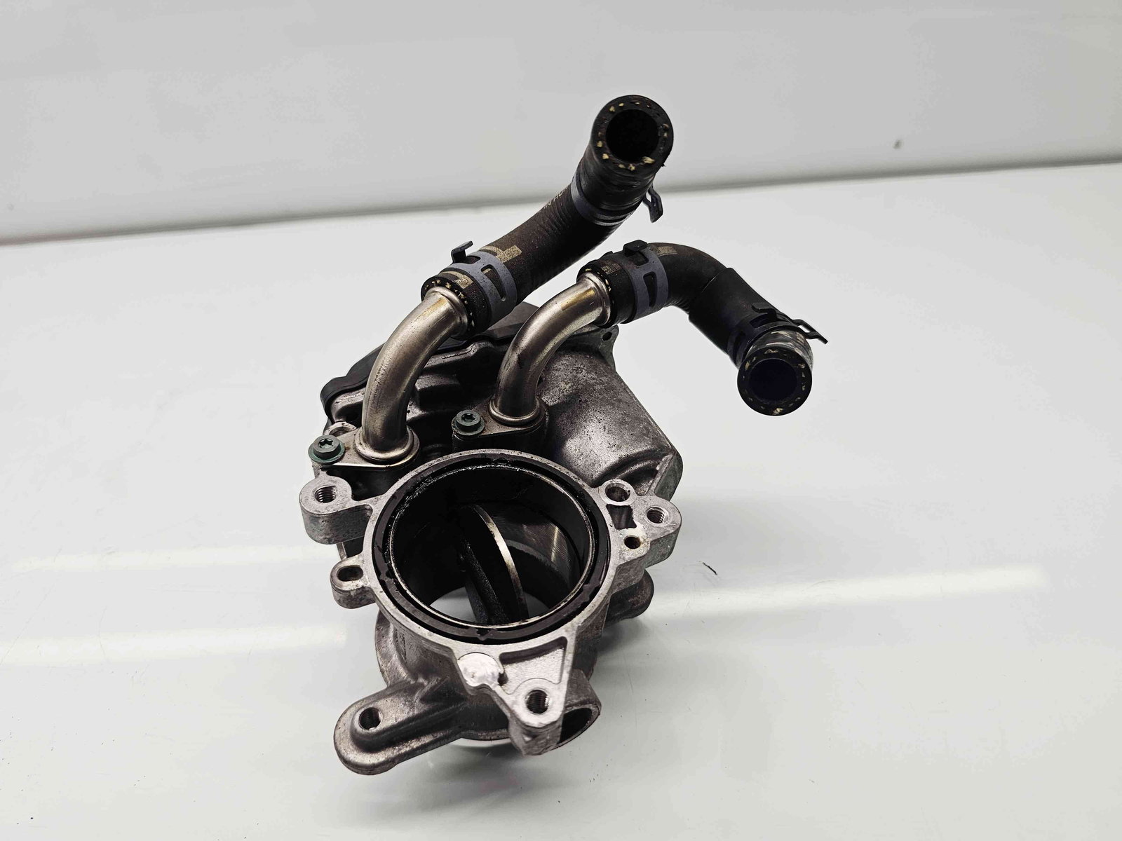 Clapeta acceleratie Skoda Octavia 3 Combi (5E5) [Fabr 2012-prezent] Facelift 04L128063T 1.6 TDI DGTE 85KW / 116CP - imagine 4