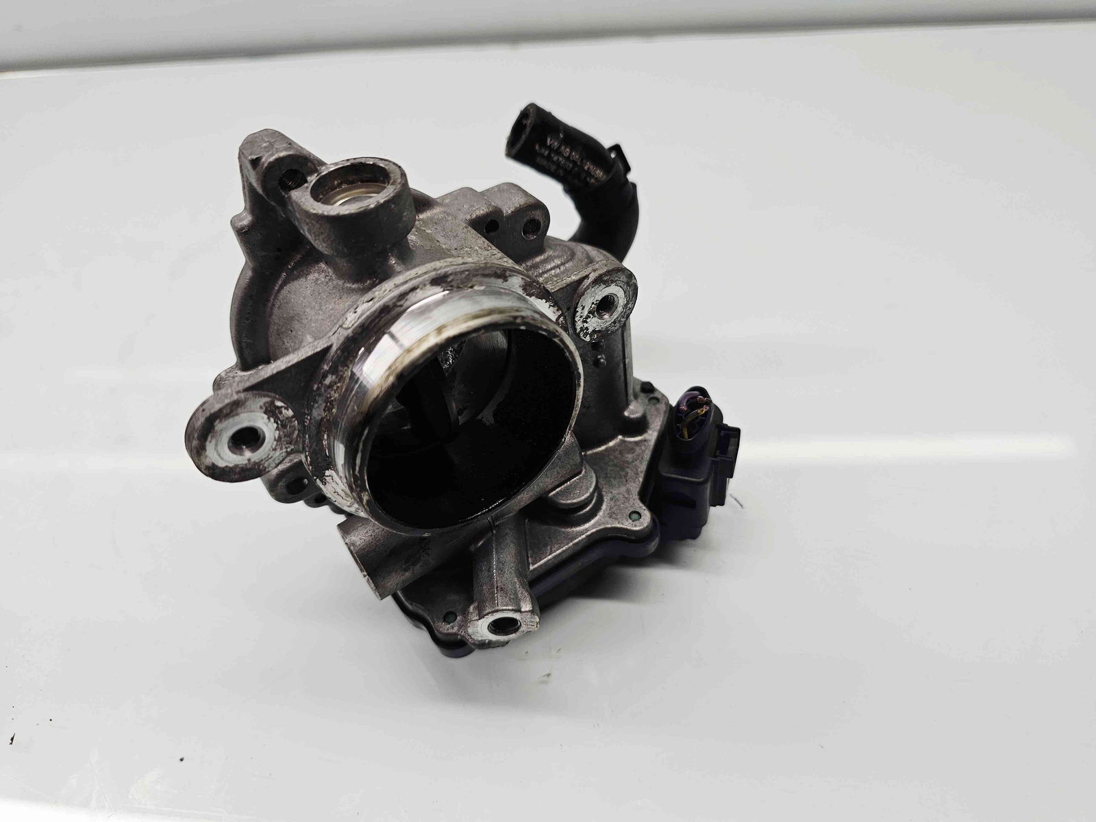 Clapeta acceleratie Skoda Octavia 3 Combi (5E5) [Fabr 2012-prezent] Facelift 04L128063T 1.6 TDI DGTE 85KW / 116CP - imagine 5