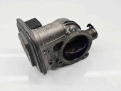 Clapeta acceleratie Bmw X1 (E84) [Fabr 2009-2015] 7804373 2.0 N47D 105KW / 143CP