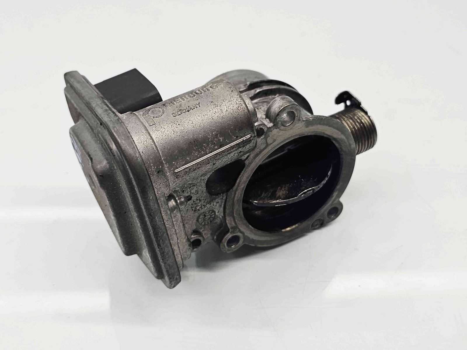 Clapeta acceleratie Bmw X1 (E84) [Fabr 2009-2015] 7804373 2.0 N47D 105KW / 143CP - imagine 1