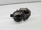 Clapeta acceleratie Bmw X1 (E84) [Fabr 2009-2015] 7804373 2.0 N47D 105KW / 143CP