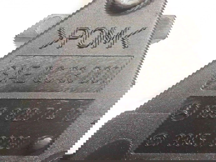 Buton avarii 1698207410 Mercedes B200 W245 2.0 CDI 2005-2011