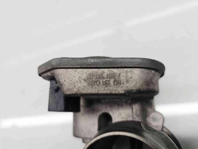 Clapeta acceleratie Bmw X1 (E84) [Fabr 2009-2015] 7804373 2.0 N47D 105KW / 143CP